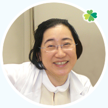 副院長　福江 ひろみ